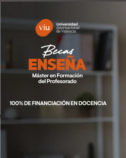 Becas Enseña