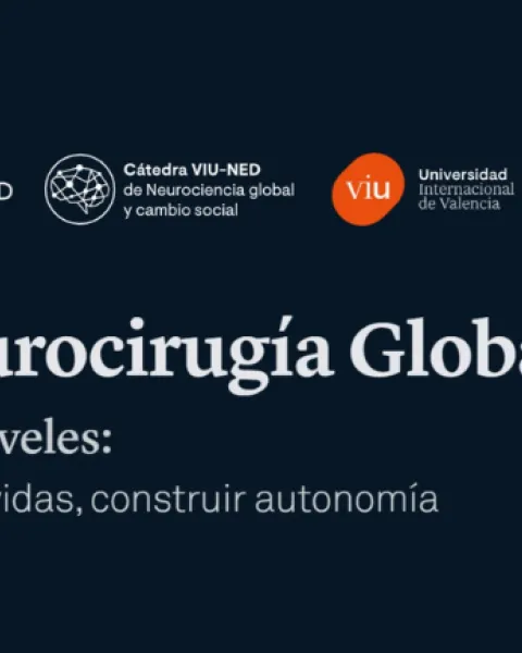 Imagen Portada Neurocirugía Global por Niveles: Salvar vidas, construir autonomía