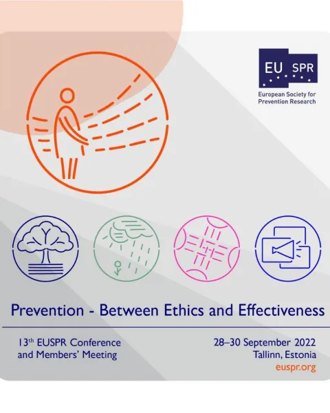 Be Health Lab congreso EUSPR