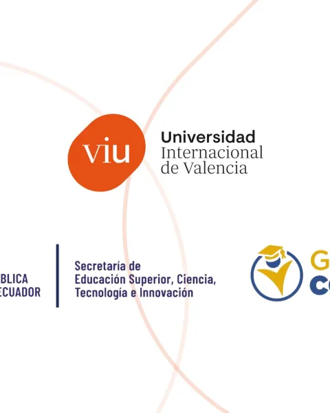 III Edición Becas SENESCYT-VIU card
