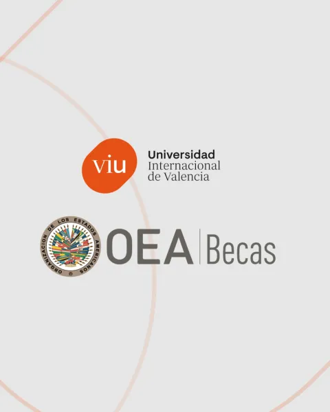Becas VIU-OEA header 2