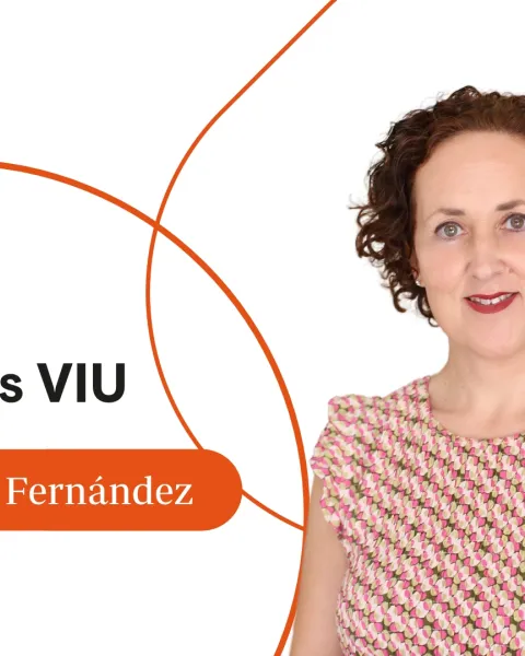 Belén Suárez, Secretaria General VIU