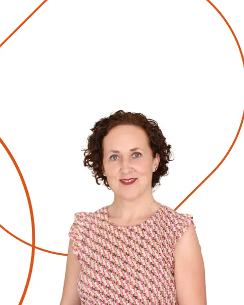 Belén Suárez, Secretaria General VIU