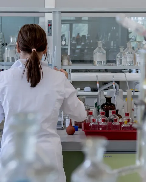 ¿Qué es la Biomedicina?