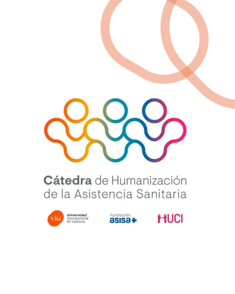 Logo Cátedra Humanización header