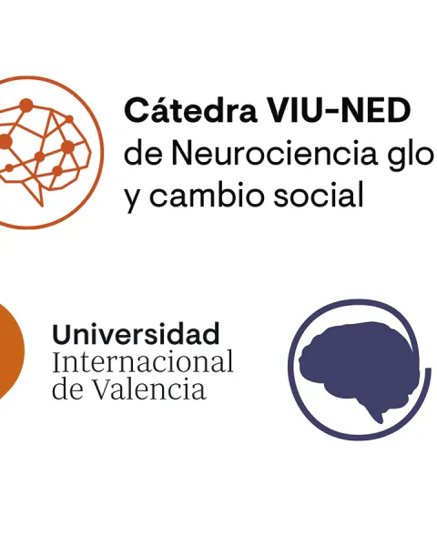 cátedra de VIU-NED en Neurociencia global y cambio social