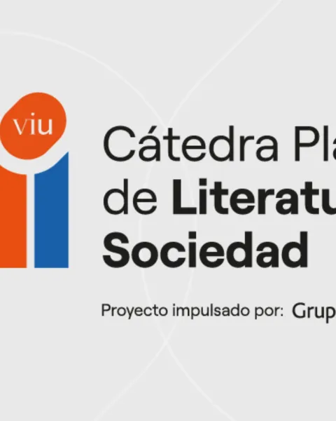 Cátedra Planeta de Literatura y Sociedad logo
