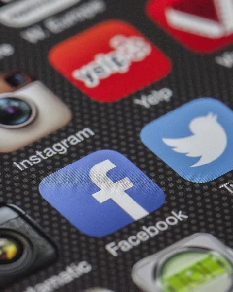 Cómo crear una app