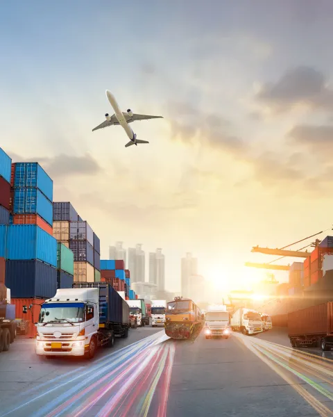 Imagen portada MFP International Business & Trade