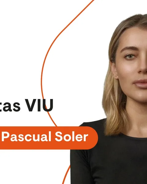 Carmen Pascual Soler VIU card