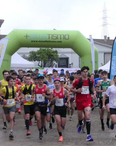 Carrera montaña header