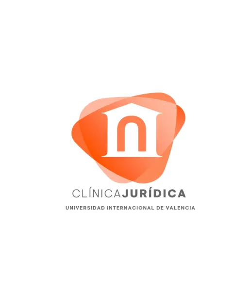 Logo Clínica Jurídica VIU