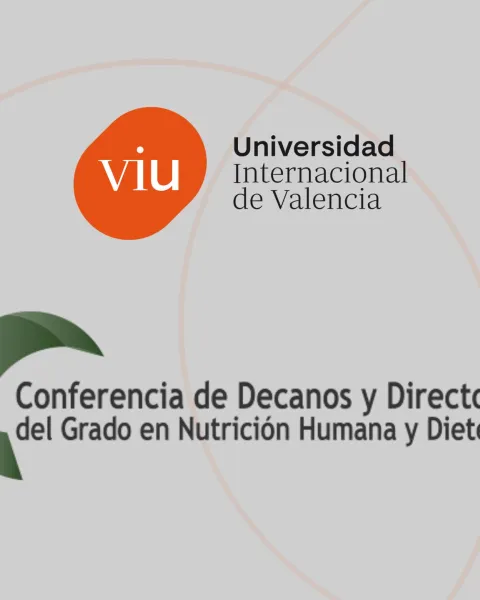 Conferencia Decanos Nutrición card