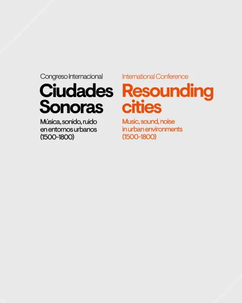 Congreso musicología header