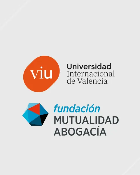 Header VIU Fundación Mutualidad Abogacía