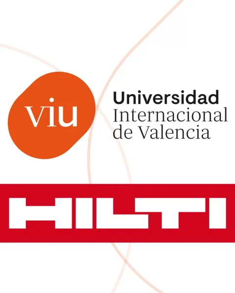 Convenio VIU Hilti card