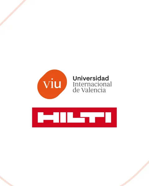 Convenio VIU Hilti header
