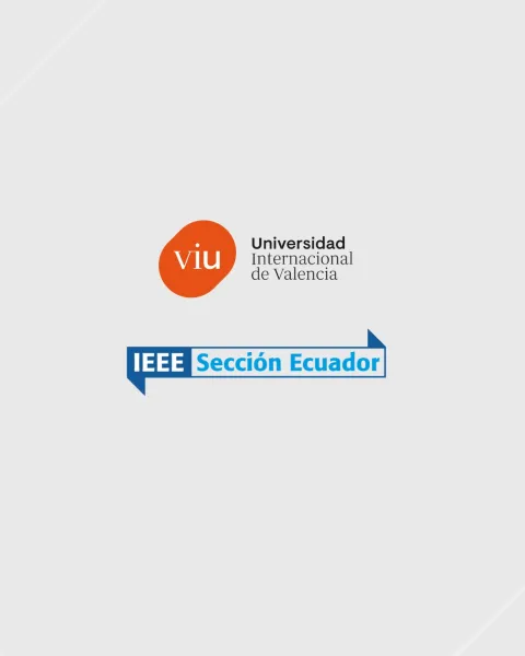 Convenio VIU IEEE card