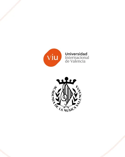Convenio VIU - MI Academia de la Música Valencian
