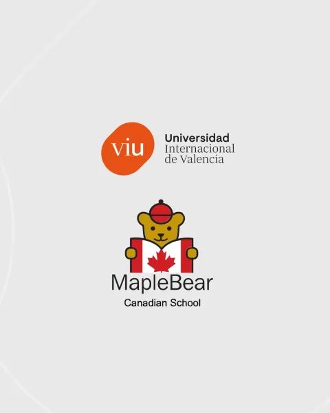 Convenio VIU-Maple Bear header