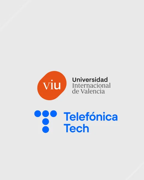Convenio VIU Telefónica Tech 