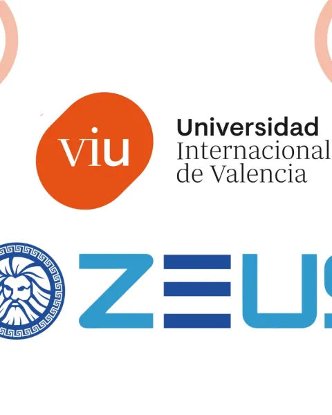 Convenio VIU ZEUS card