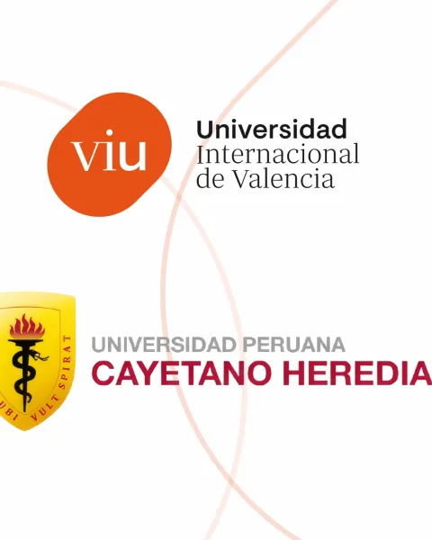 Convenio VIU-UPCH card