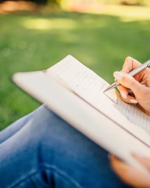 Creación literaria en Ecuador