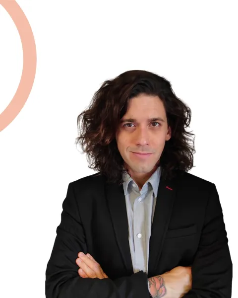 Cristian Rodríguez Alumni VIU 
