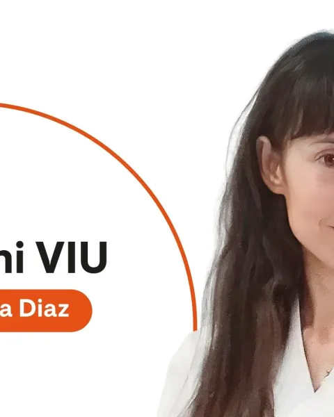 Cristina Diaz - Alumni 