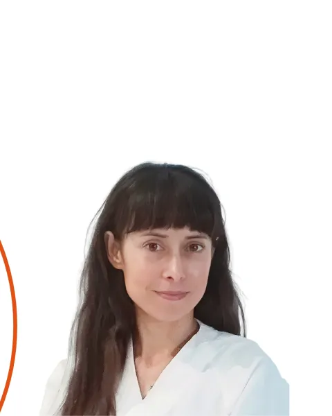 Cristina Diaz - Alumni 