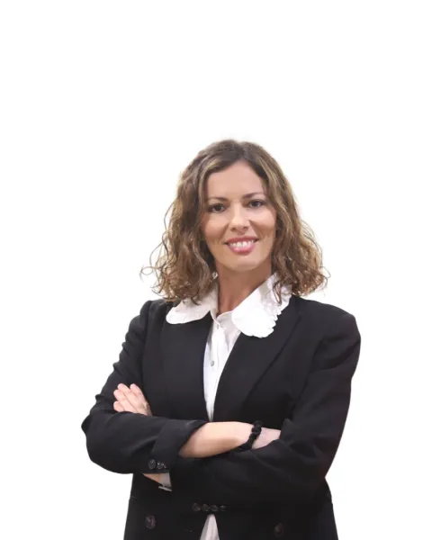 Cristina Martínez Garay VIU