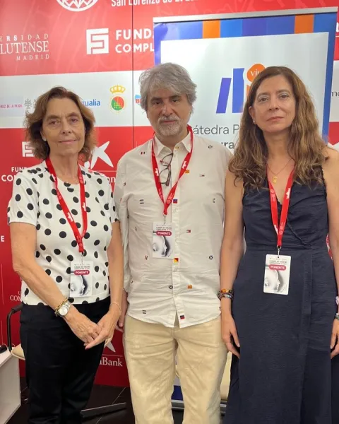 Cursos Escorial card