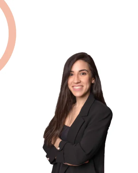 Cynthia Castillo Marcos Alumni VIU