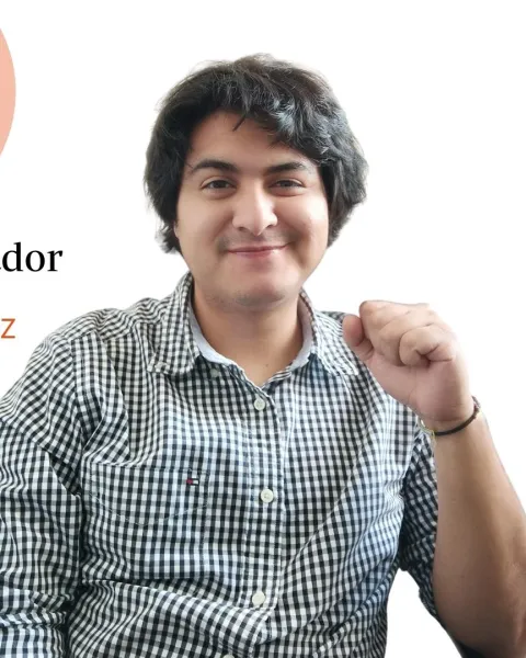 Daniel Torres Muñoz Alumni VIU Ecuador