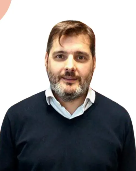 David Cebrián card
