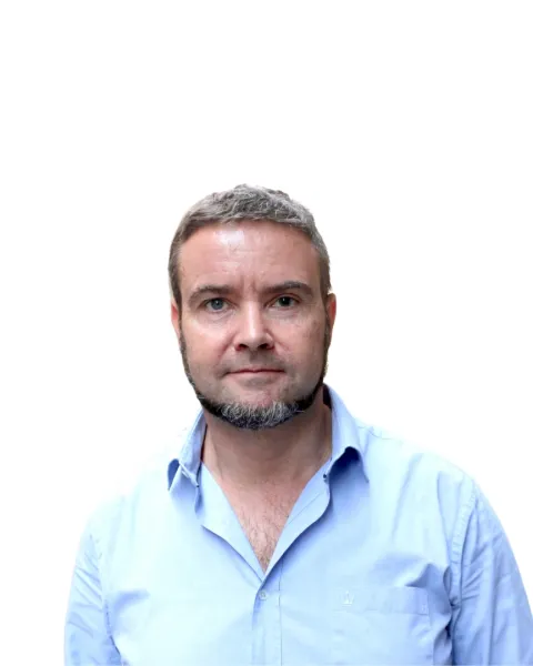 David Garriga VIU