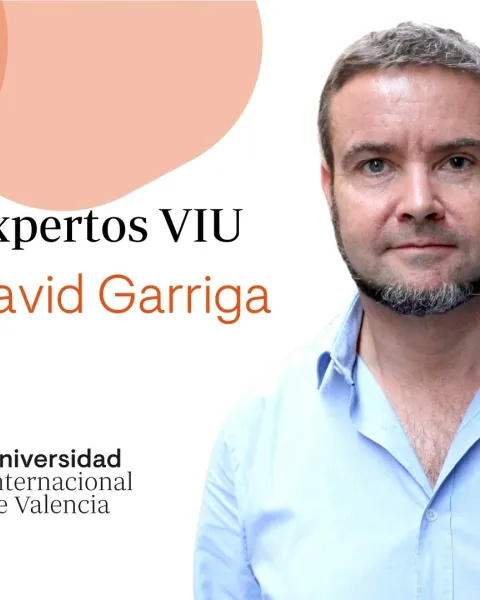 David Garriga VIU
