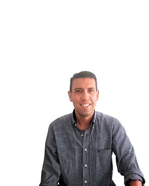 David Mauricio Guerrero Vélez - Alumni VIU