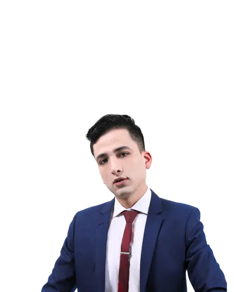 David Quinteros García
