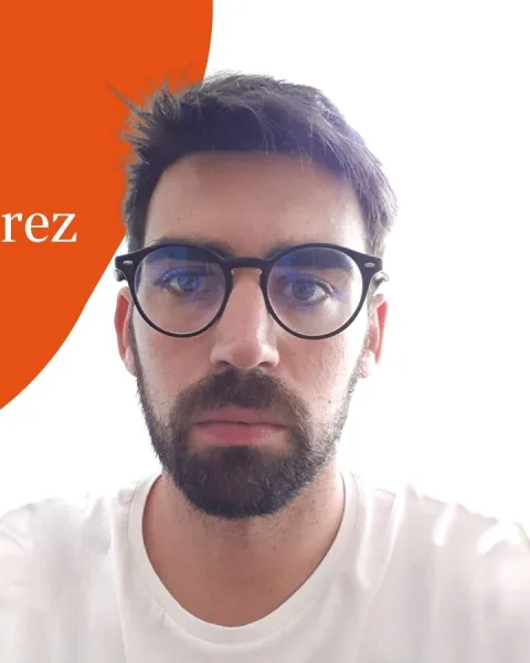 David Ribó Pérez VIU
