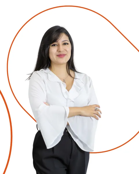 Dayanara González - Alumni VIU header