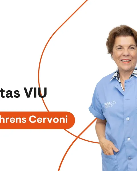 Denise Behrens Cervoni