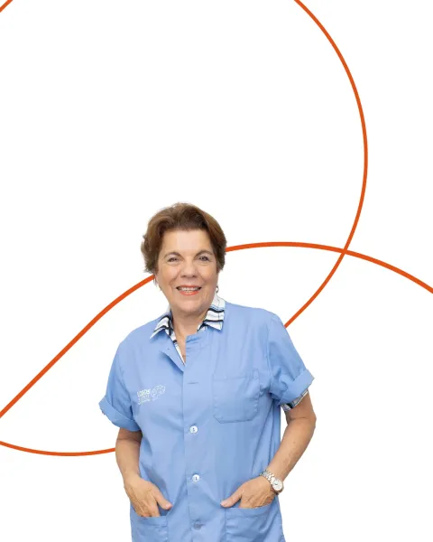 Denise Behrens Cervoni VIU