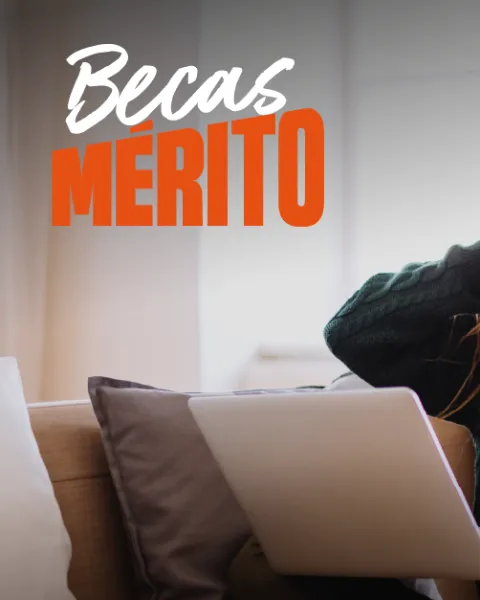 Noticia Becas Mérito imagen