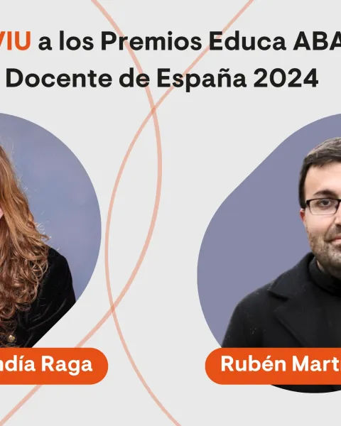 Premios Educa ABANCA 2024 - Nominados VIU - Card