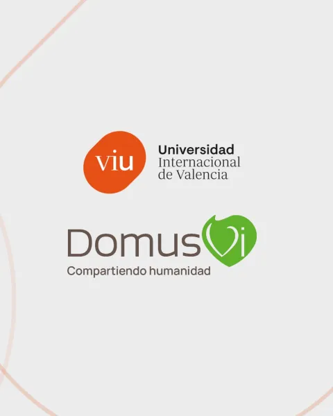 VIU-DomusVi logos header