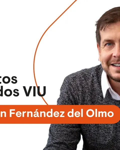 Dr. Aarón Fernández del Olmo - card