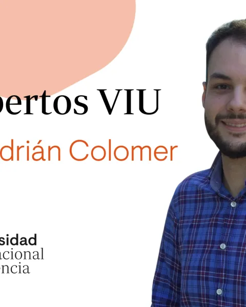 Dr. Adrián Colomer VIU