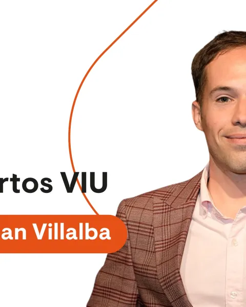 Dr. Adrian Villalba - Experto VIU card